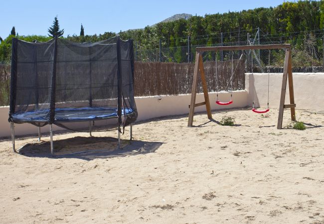 Villa in Alcudia - Villa Catalina Villa in Alcudia - Villa Catalina