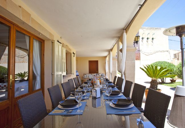 Villa in Alcudia - Villa Catalina Villa in Alcudia - Villa Catalina