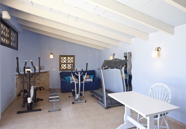 Villa in Alcudia - Villa Catalina Villa in Alcudia - Villa Catalina