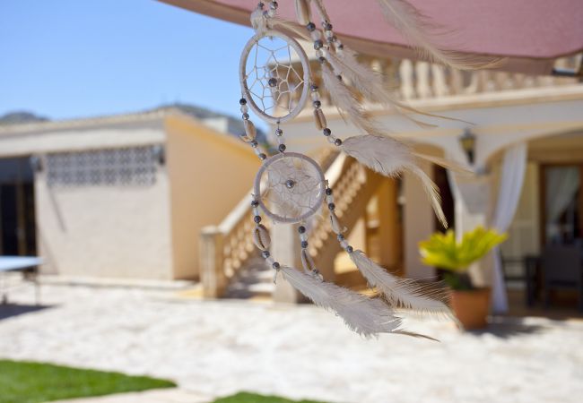 Villa in Alcudia - Villa Catalina Villa in Alcudia - Villa Catalina