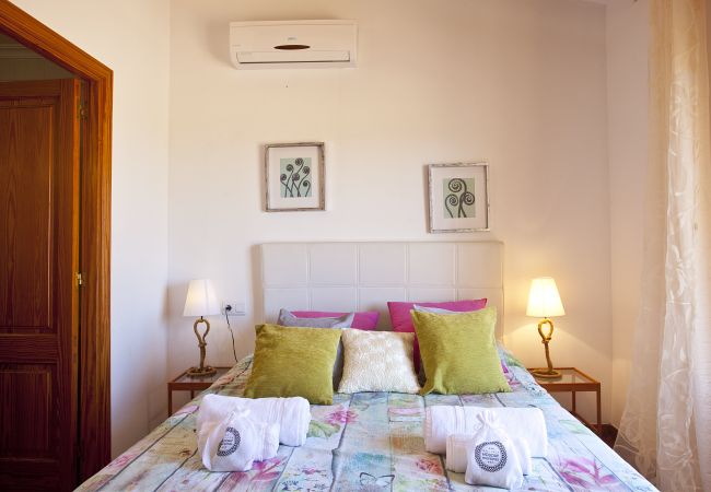 Villa in Alcudia - Villa Catalina Villa in Alcudia - Villa Catalina