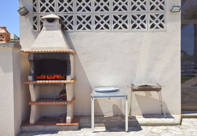 Villa in Alcudia - Villa Catalina Villa in Alcudia - Villa Catalina