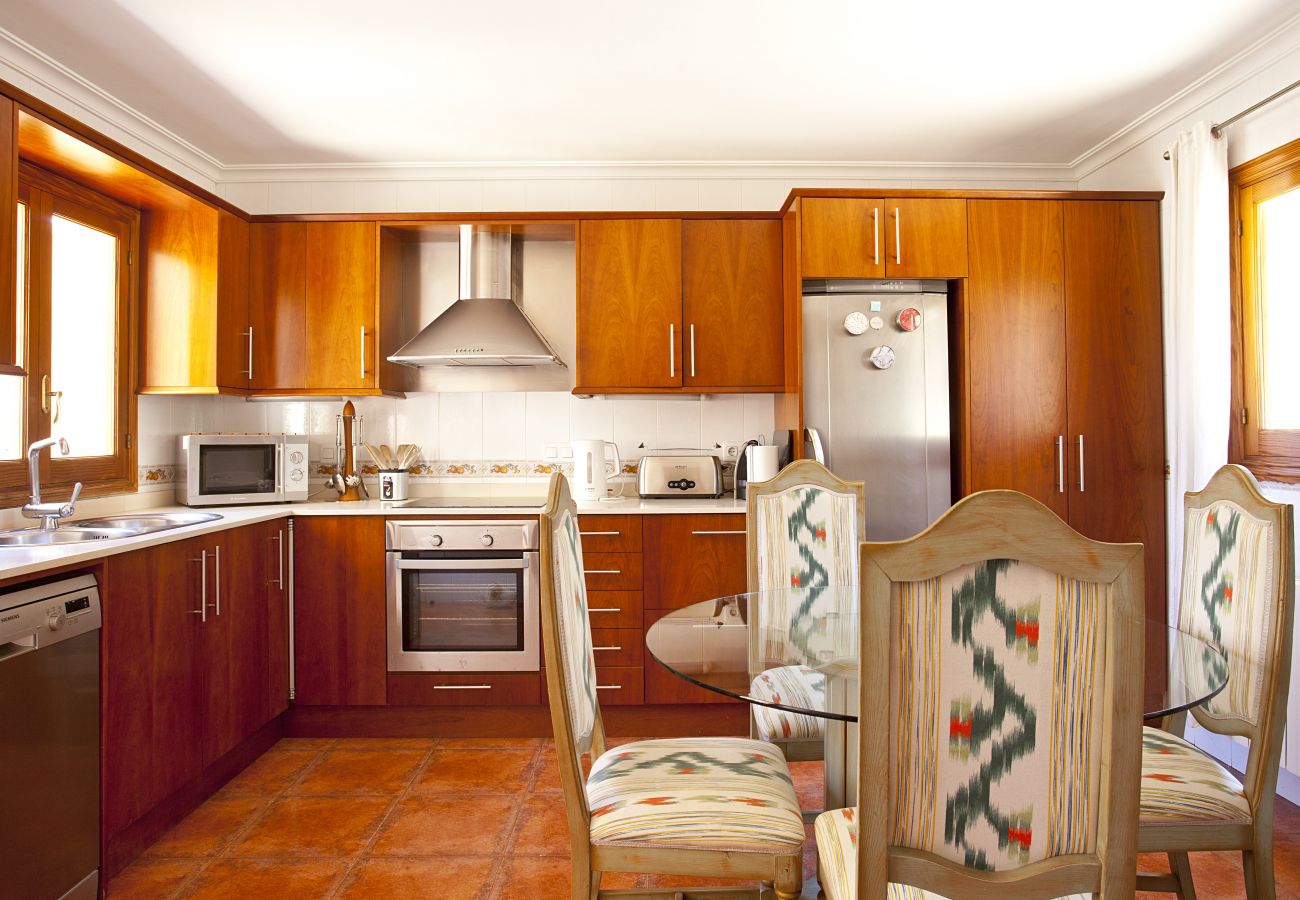 Villa in Alcudia - Villa Catalina Villa in Alcudia - Villa Catalina