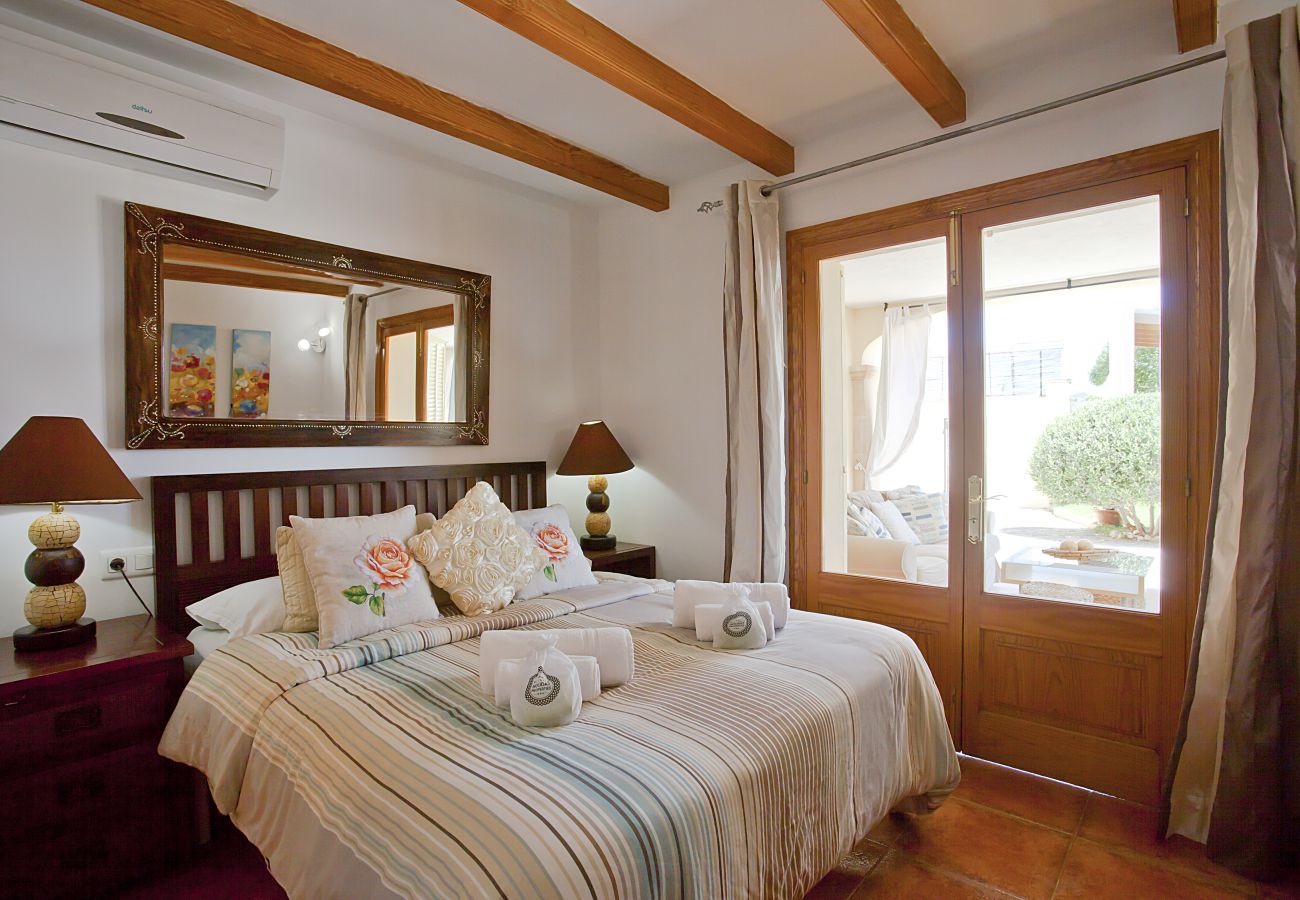 Villa in Alcudia - Villa Catalina Villa in Alcudia - Villa Catalina