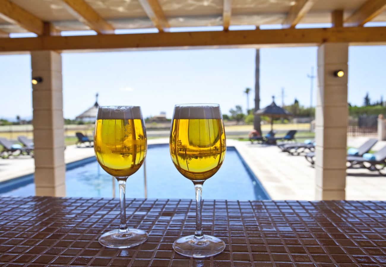 Villa in Alcudia - Villa Catalina Villa in Alcudia - Villa Catalina