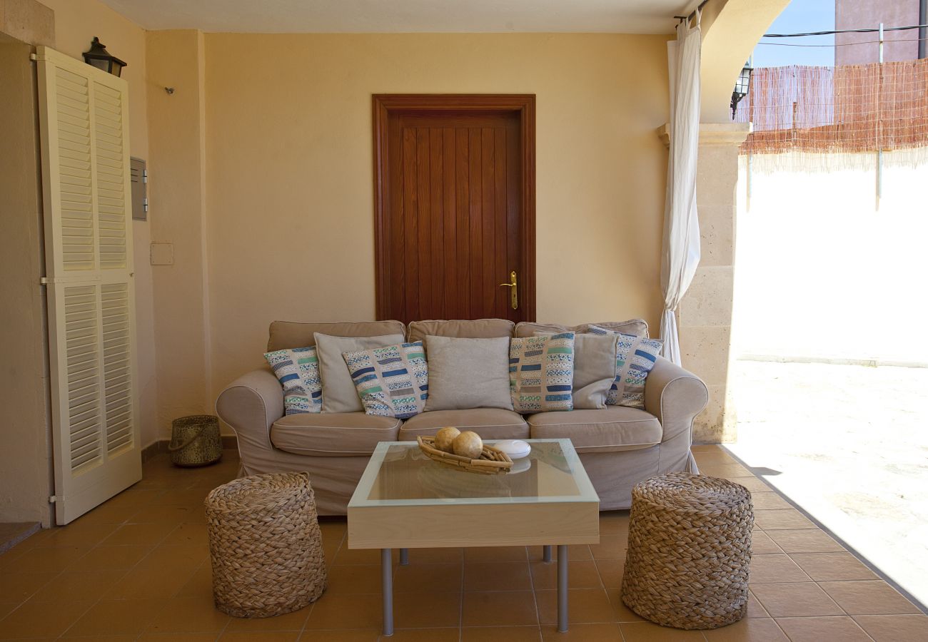 Villa in Alcudia - Villa Catalina Villa in Alcudia - Villa Catalina