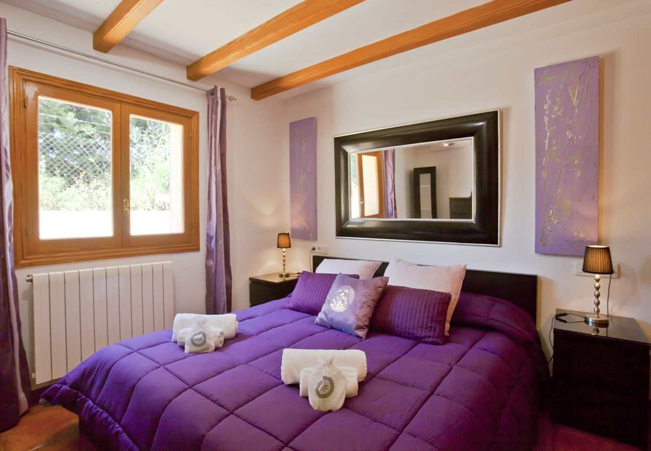 Villa in Alcudia - Villa Catalina Villa in Alcudia - Villa Catalina