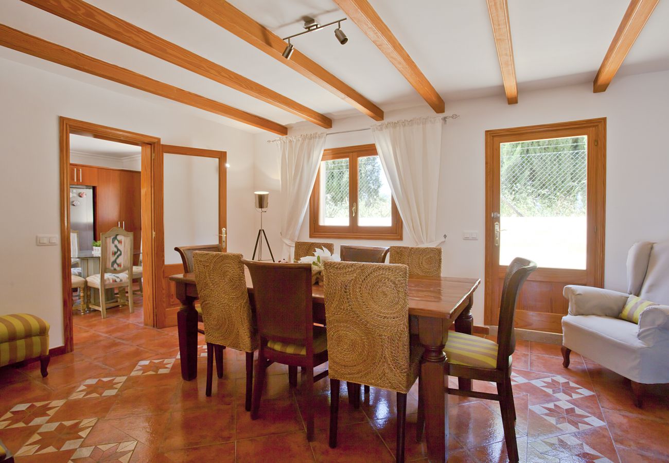 Villa in Alcudia - Villa Catalina Villa in Alcudia - Villa Catalina