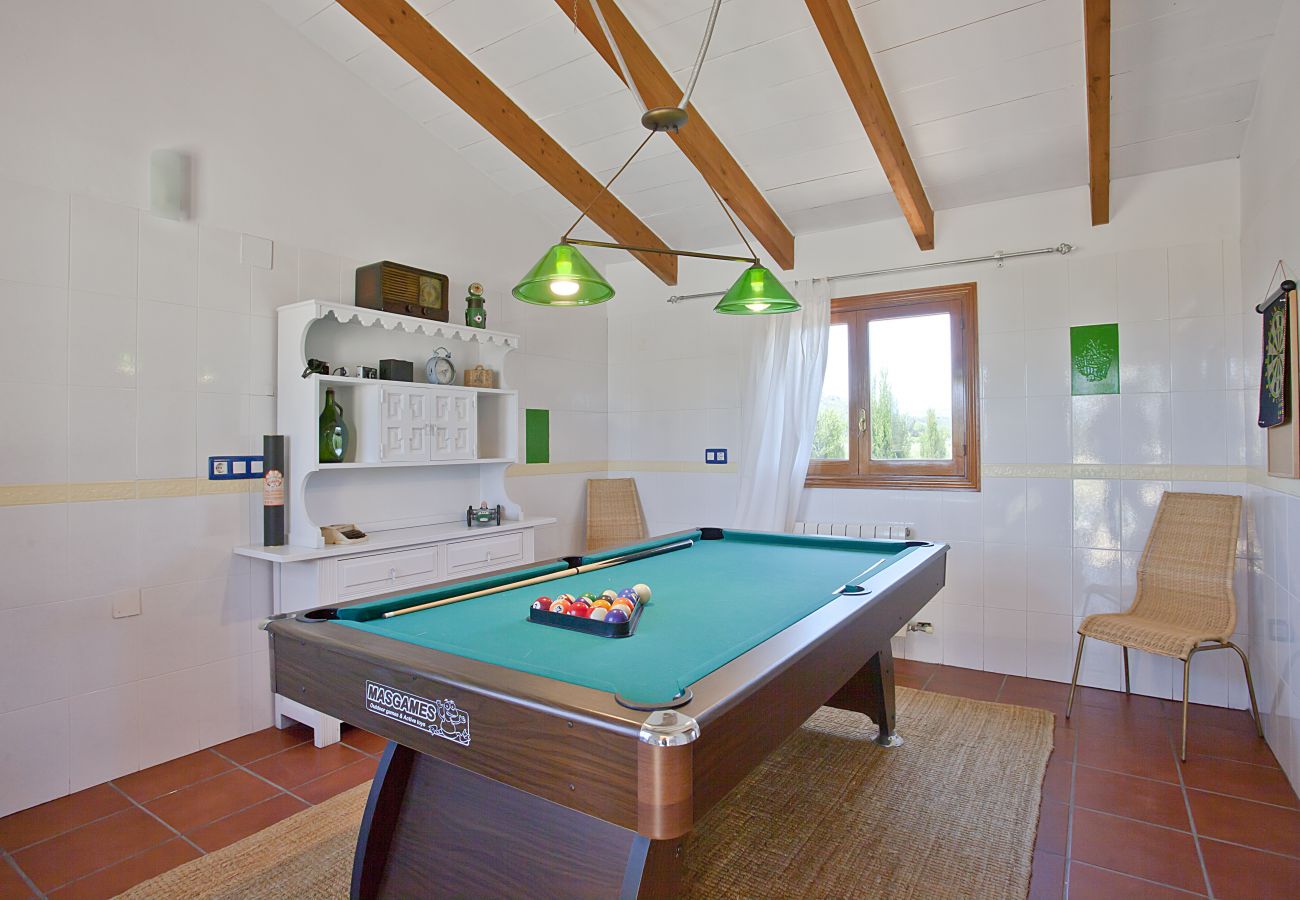 Villa in Alcudia - Villa Catalina Villa in Alcudia - Villa Catalina