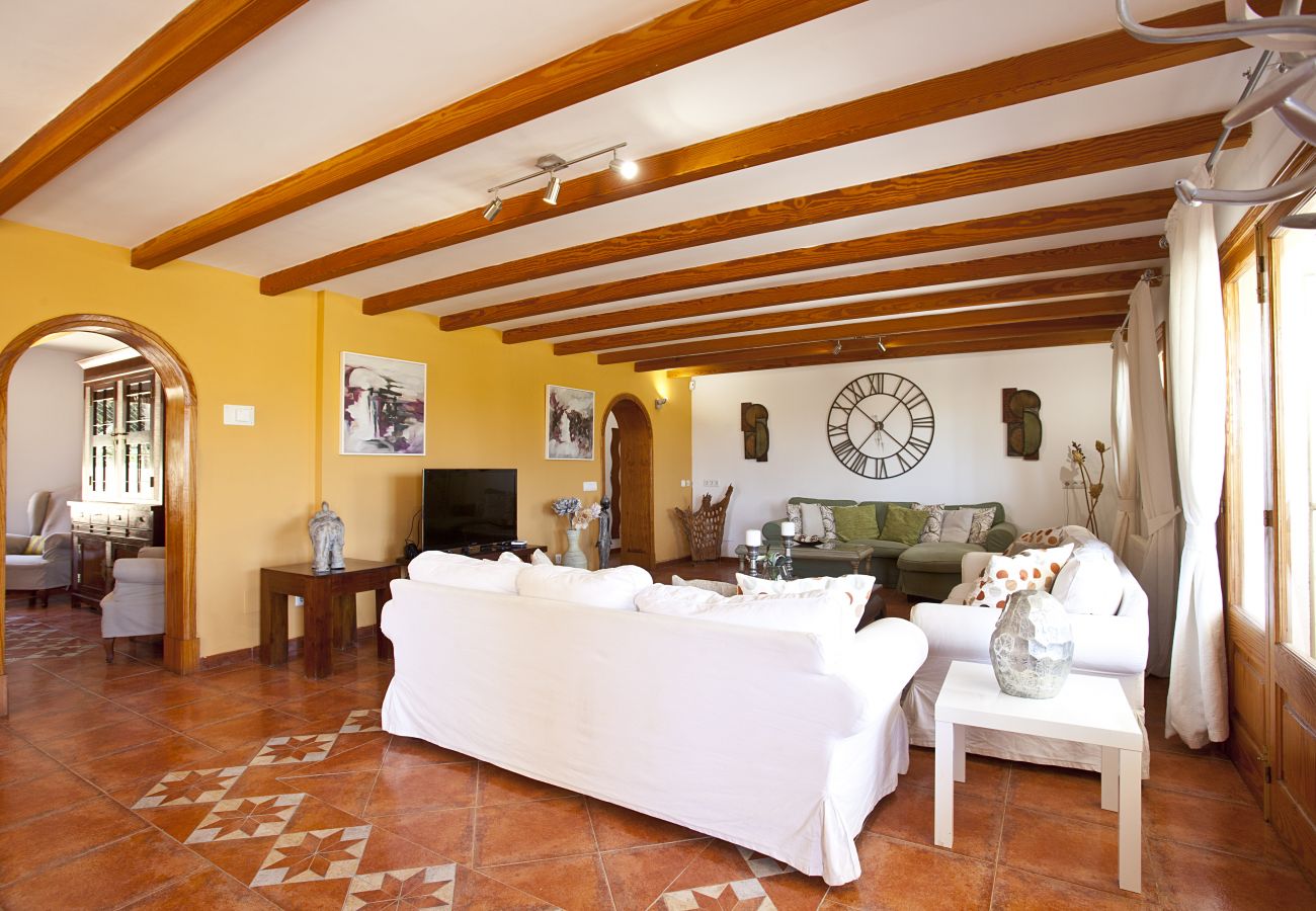 Villa in Alcudia - Villa Catalina Villa in Alcudia - Villa Catalina