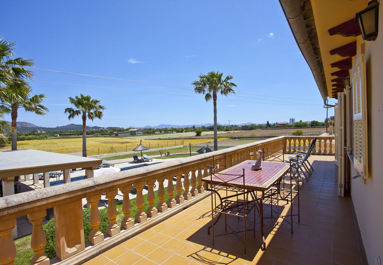 Villa in Alcudia - Villa Catalina Villa in Alcudia - Villa Catalina
