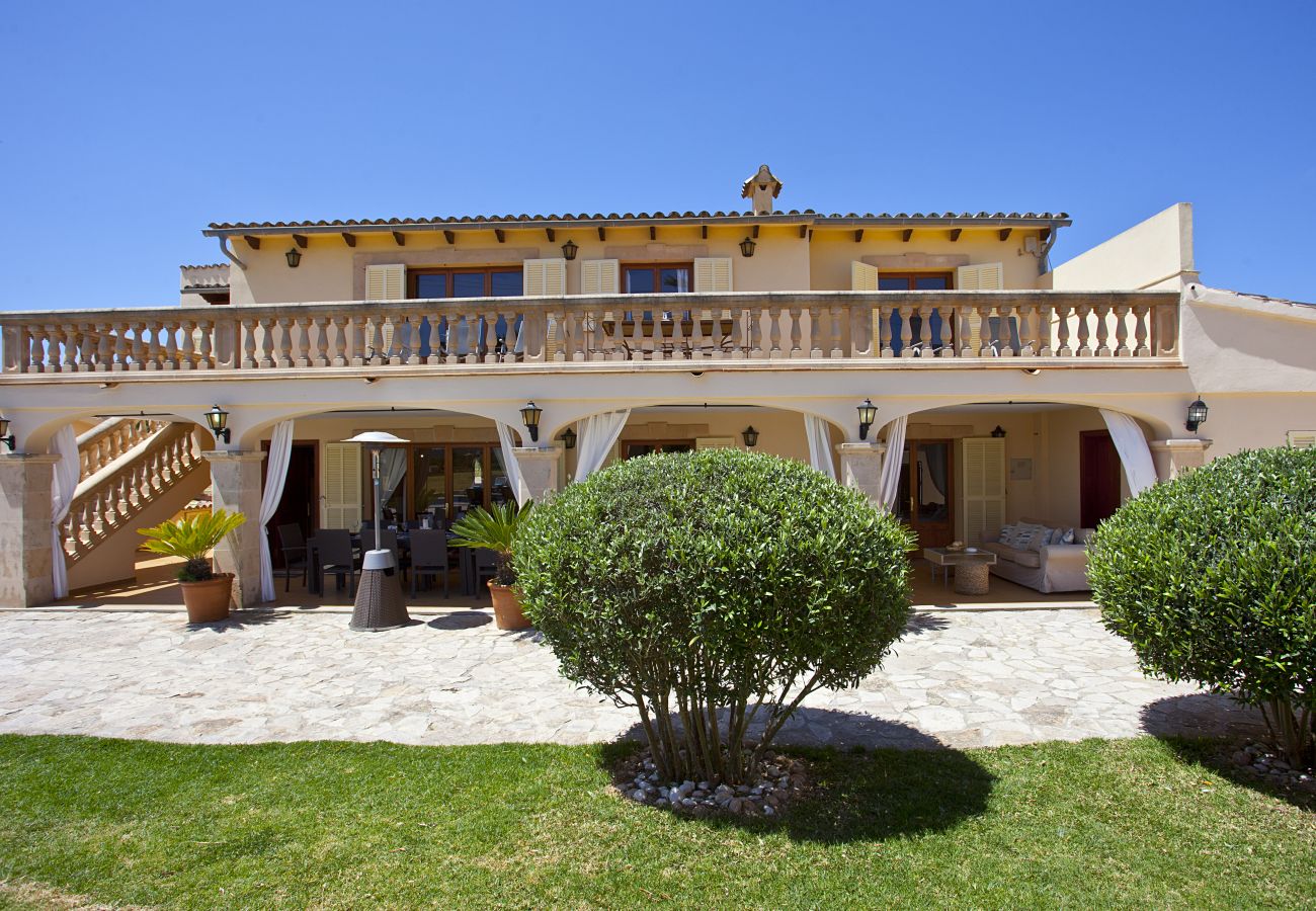 Villa in Alcudia - Villa Catalina Villa in Alcudia - Villa Catalina