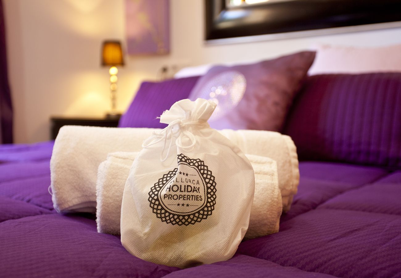 Villa in Alcudia - Villa Catalina Villa in Alcudia - Villa Catalina