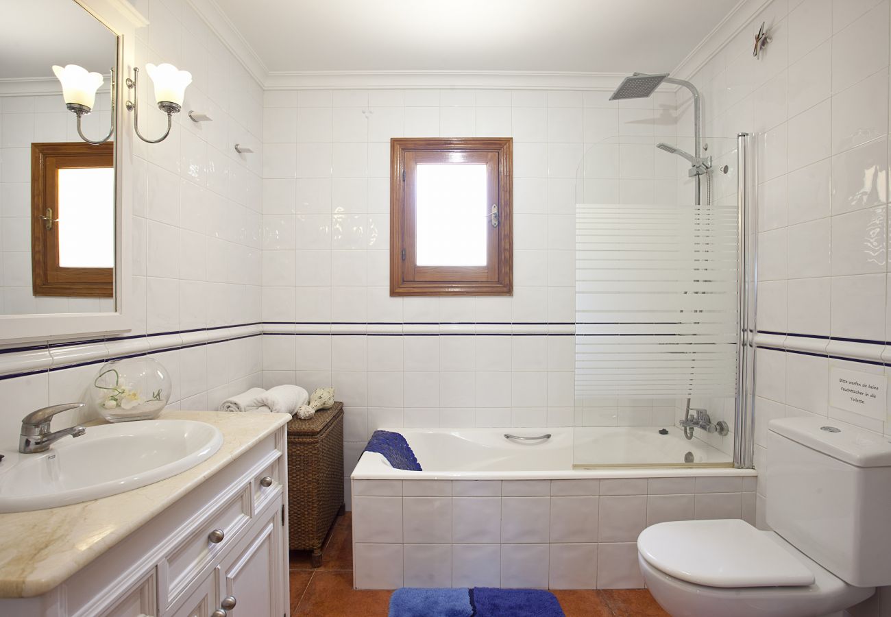 Villa in Alcudia - Villa Catalina Villa in Alcudia - Villa Catalina