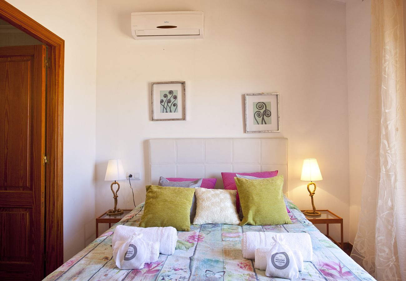 Villa in Alcudia - Villa Catalina Villa in Alcudia - Villa Catalina