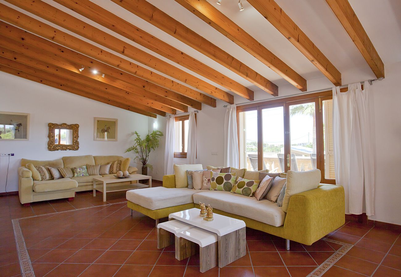 Villa in Alcudia - Villa Catalina Villa in Alcudia - Villa Catalina