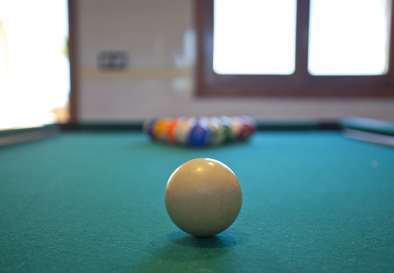 Villa in Alcudia - Villa Catalina Villa in Alcudia - Villa Catalina