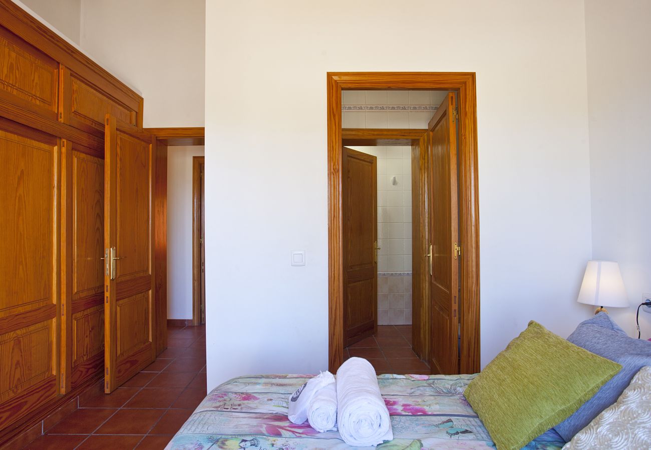 Villa in Alcudia - Villa Catalina Villa in Alcudia - Villa Catalina