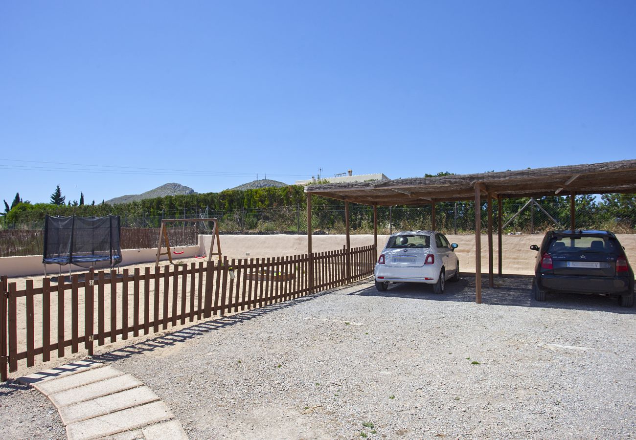 Villa in Alcudia - Villa Catalina Villa in Alcudia - Villa Catalina