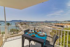 Apartment in Puerto Pollensa - Apartamento Anamsa