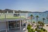 Apartment in Puerto Pollensa - Apartamento Anamsa