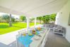 Villa in Can Picafort - Villa Mariona