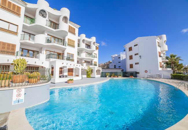 Apartment in Puerto de Alcudia - Apartamento Carabela 51 Apartment in Puerto de Alcudia - Apartamento Carabela 51