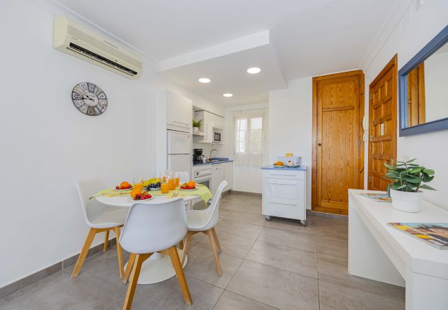 Apartment in Puerto de Alcudia - Apartamento Carabela 51 Apartment in Puerto de Alcudia - Apartamento Carabela 51