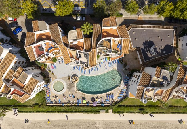Apartment in Puerto de Alcudia - Apartamento Carabela 51 Apartment in Puerto de Alcudia - Apartamento Carabela 51