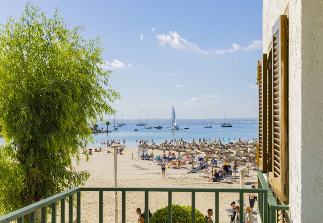 Apartment in Puerto de Alcudia - Apartamento Carabela 51 Apartment in Puerto de Alcudia - Apartamento Carabela 51