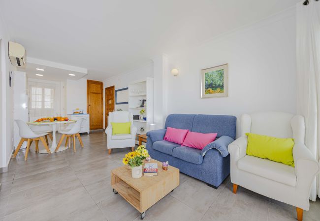 Apartment in Puerto de Alcudia - Apartamento Carabela 51 Apartment in Puerto de Alcudia - Apartamento Carabela 51