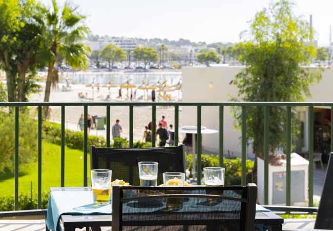 Apartment in Puerto de Alcudia - Apartamento Carabela 51 Apartment in Puerto de Alcudia - Apartamento Carabela 51