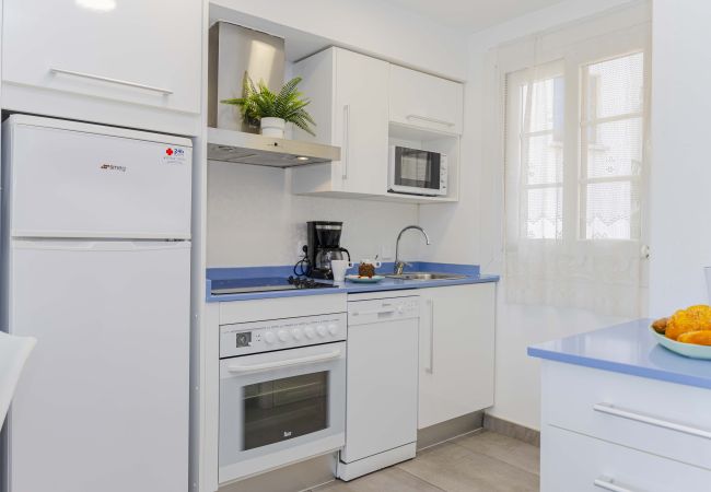 Apartment in Puerto de Alcudia - Apartamento Carabela 51 Apartment in Puerto de Alcudia - Apartamento Carabela 51