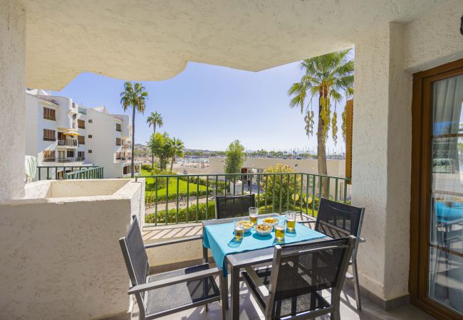 Apartment in Puerto de Alcudia - Apartamento Carabela 51 Apartment in Puerto de Alcudia - Apartamento Carabela 51