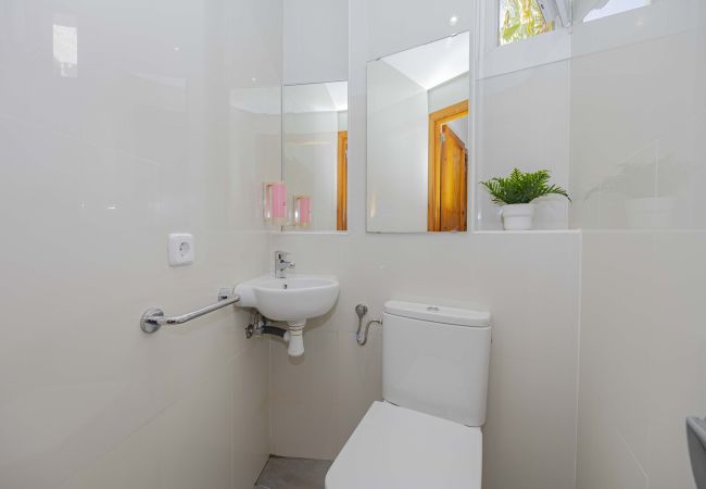 Apartment in Puerto de Alcudia - Apartamento Carabela 51 Apartment in Puerto de Alcudia - Apartamento Carabela 51