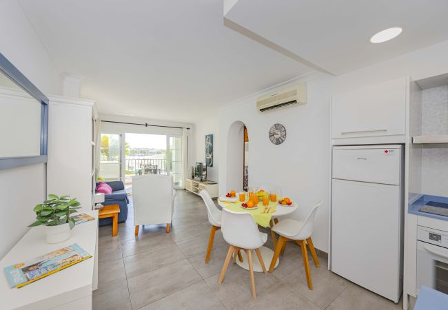 Apartment in Puerto de Alcudia - Apartamento Carabela 51 Apartment in Puerto de Alcudia - Apartamento Carabela 51