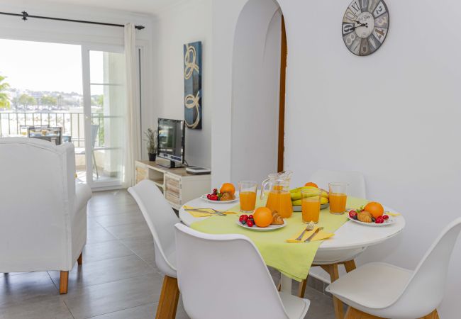 Apartment in Puerto de Alcudia - Apartamento Carabela 51 Apartment in Puerto de Alcudia - Apartamento Carabela 51