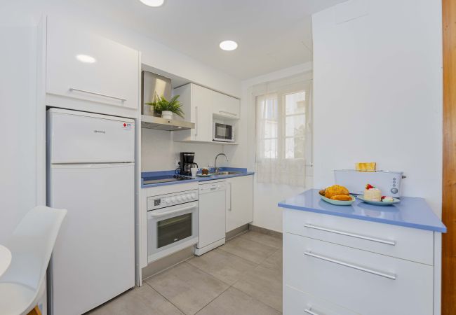 Apartment in Puerto de Alcudia - Apartamento Carabela 51 Apartment in Puerto de Alcudia - Apartamento Carabela 51