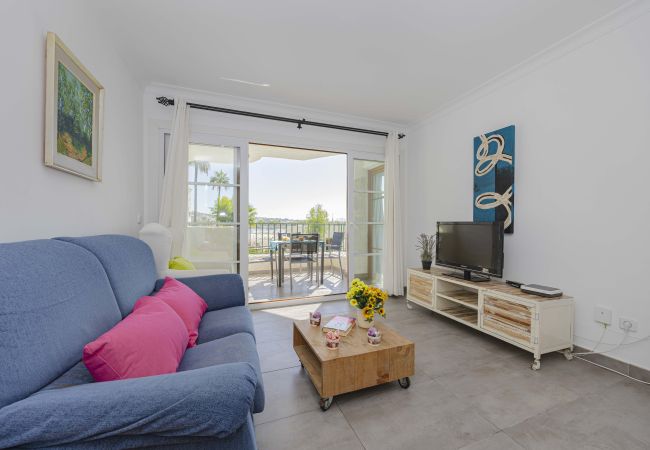 Apartment in Puerto de Alcudia - Apartamento Carabela 51 Apartment in Puerto de Alcudia - Apartamento Carabela 51