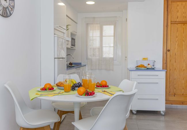 Apartment in Puerto de Alcudia - Apartamento Carabela 51 Apartment in Puerto de Alcudia - Apartamento Carabela 51