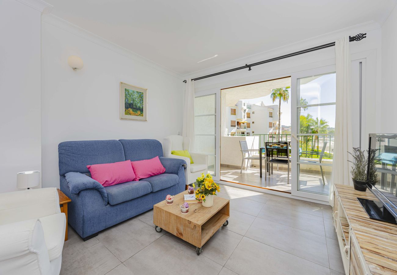 Apartment in Puerto de Alcudia - Apartamento Carabela 51 Apartment in Puerto de Alcudia - Apartamento Carabela 51