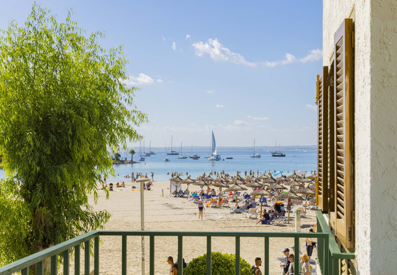 Apartment in Puerto de Alcudia - Apartamento Carabela 51 Apartment in Puerto de Alcudia - Apartamento Carabela 51