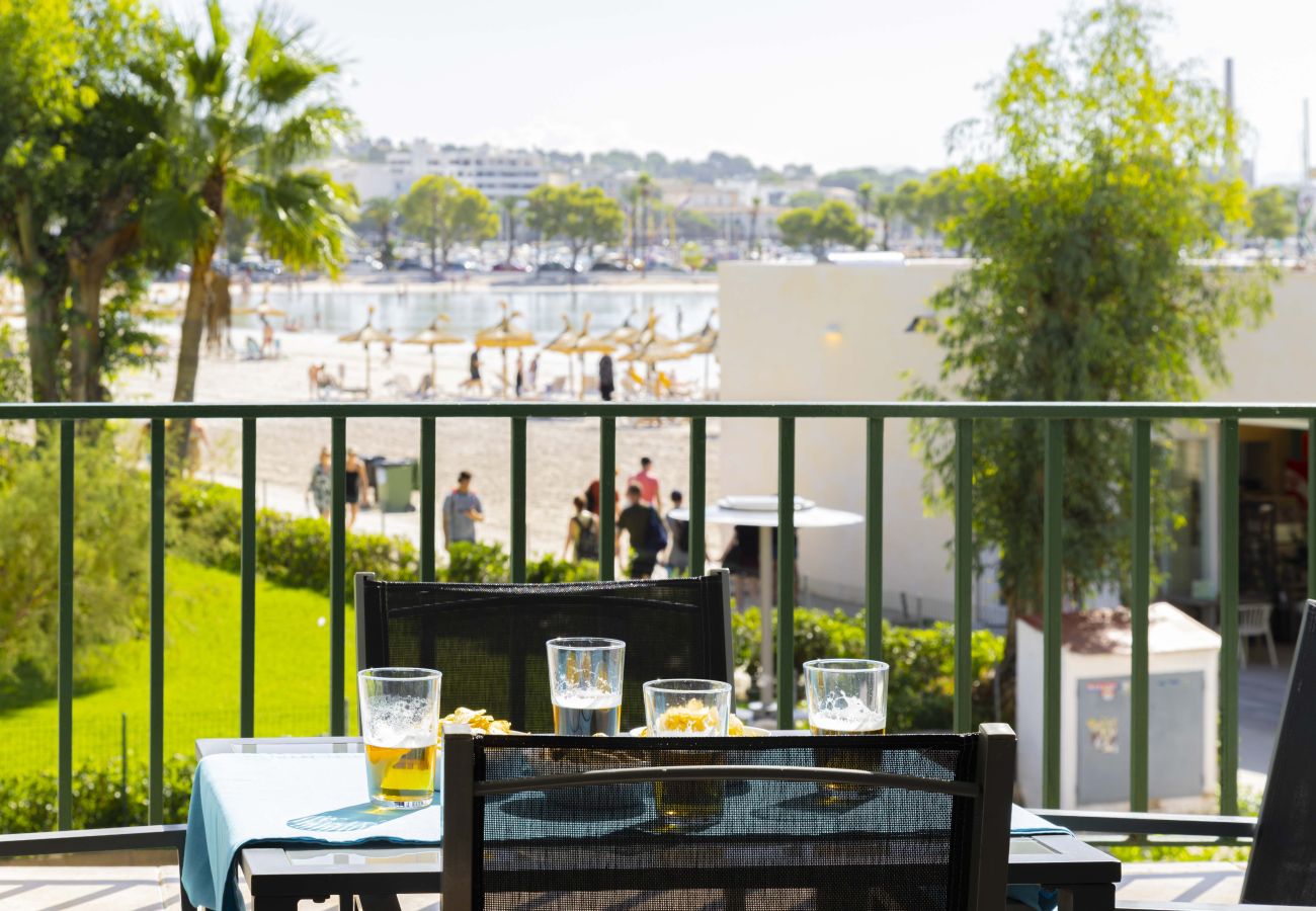 Apartment in Puerto de Alcudia - Apartamento Carabela 51 Apartment in Puerto de Alcudia - Apartamento Carabela 51