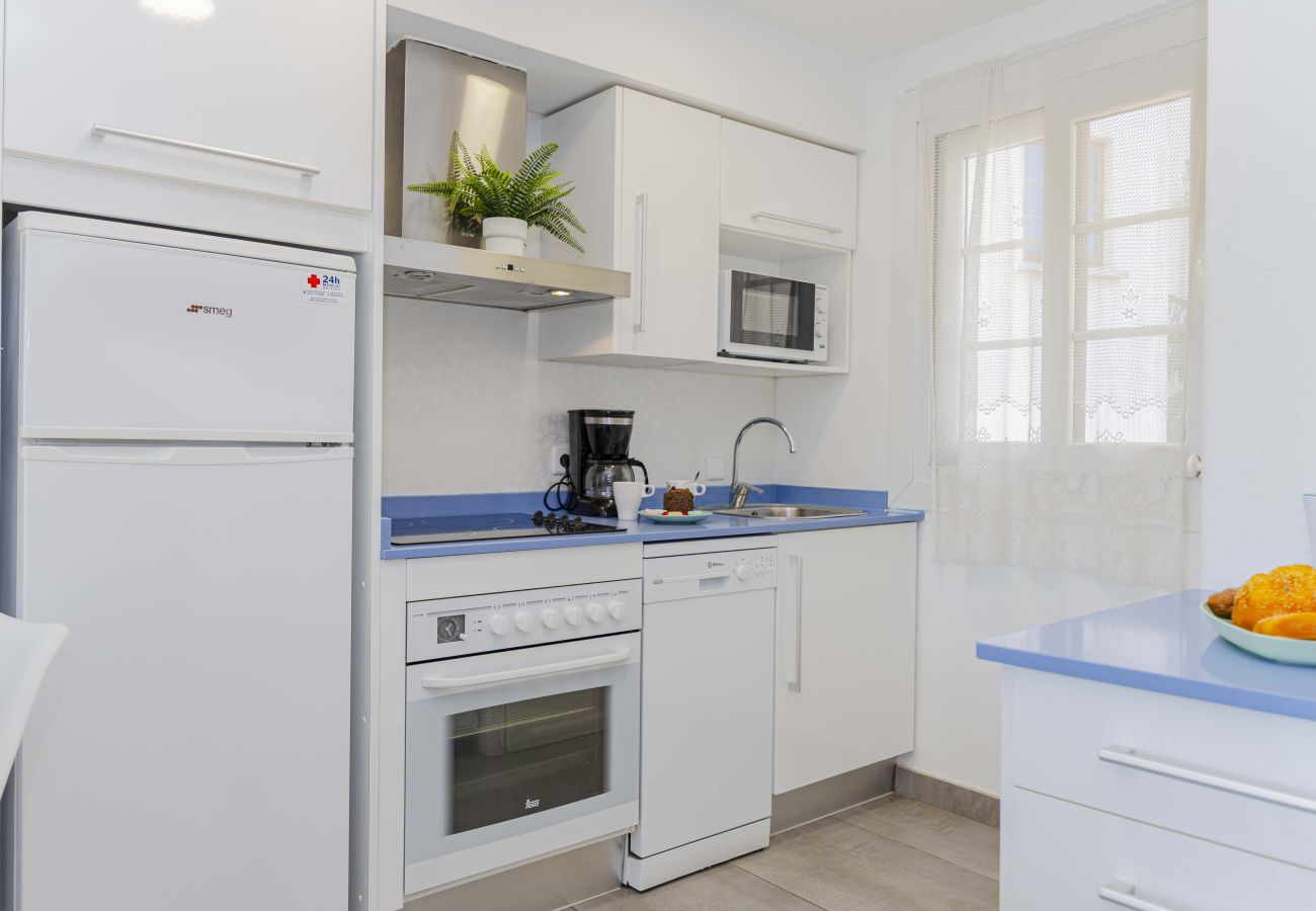 Apartment in Puerto de Alcudia - Apartamento Carabela 51 Apartment in Puerto de Alcudia - Apartamento Carabela 51