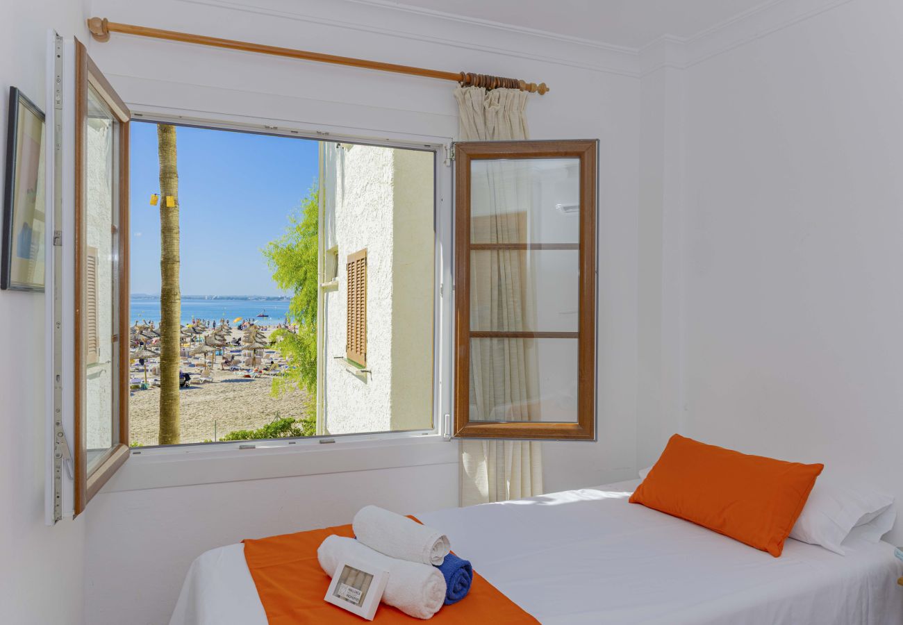 Apartment in Puerto de Alcudia - Apartamento Carabela 51 Apartment in Puerto de Alcudia - Apartamento Carabela 51