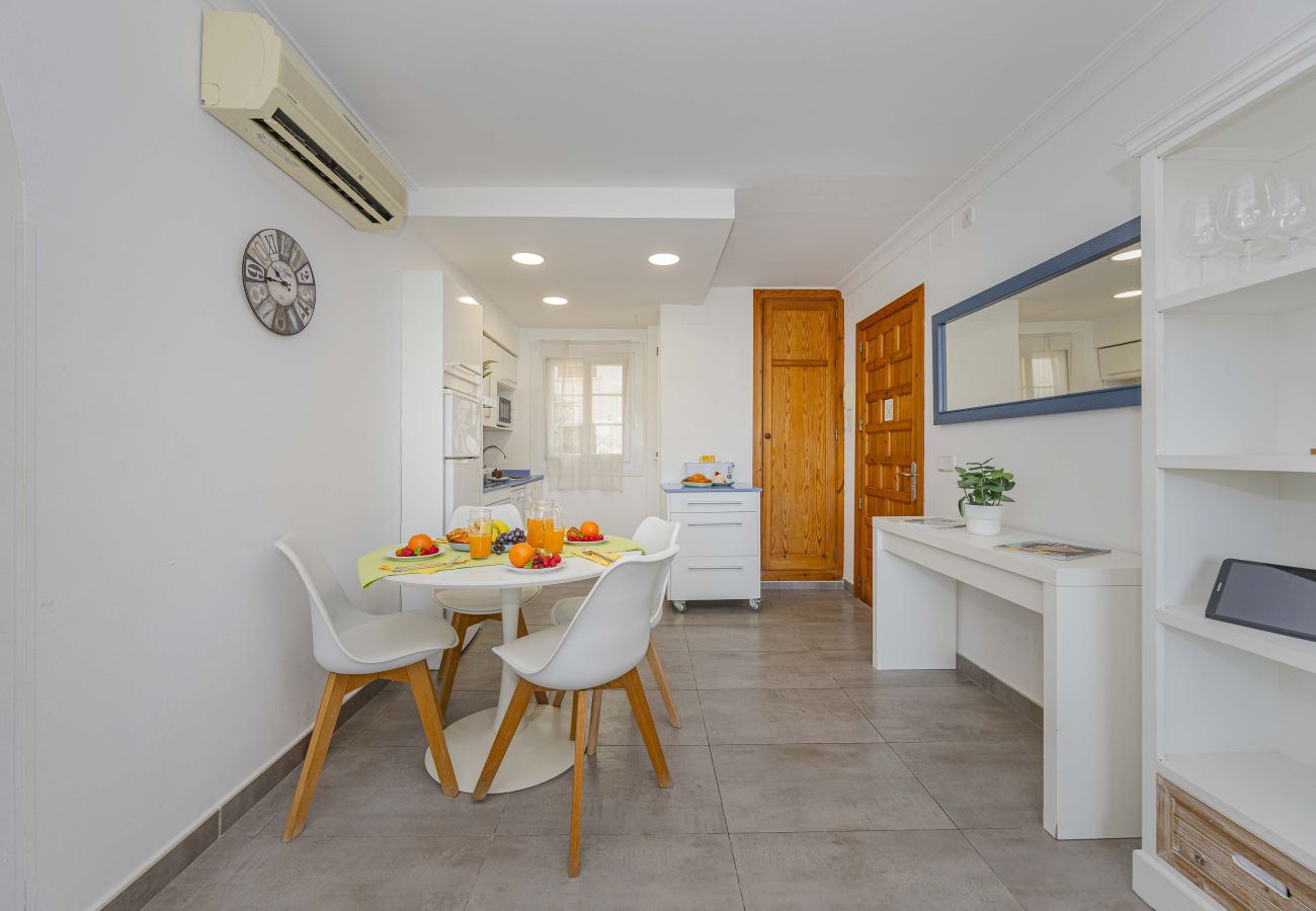 Apartment in Puerto de Alcudia - Apartamento Carabela 51 Apartment in Puerto de Alcudia - Apartamento Carabela 51