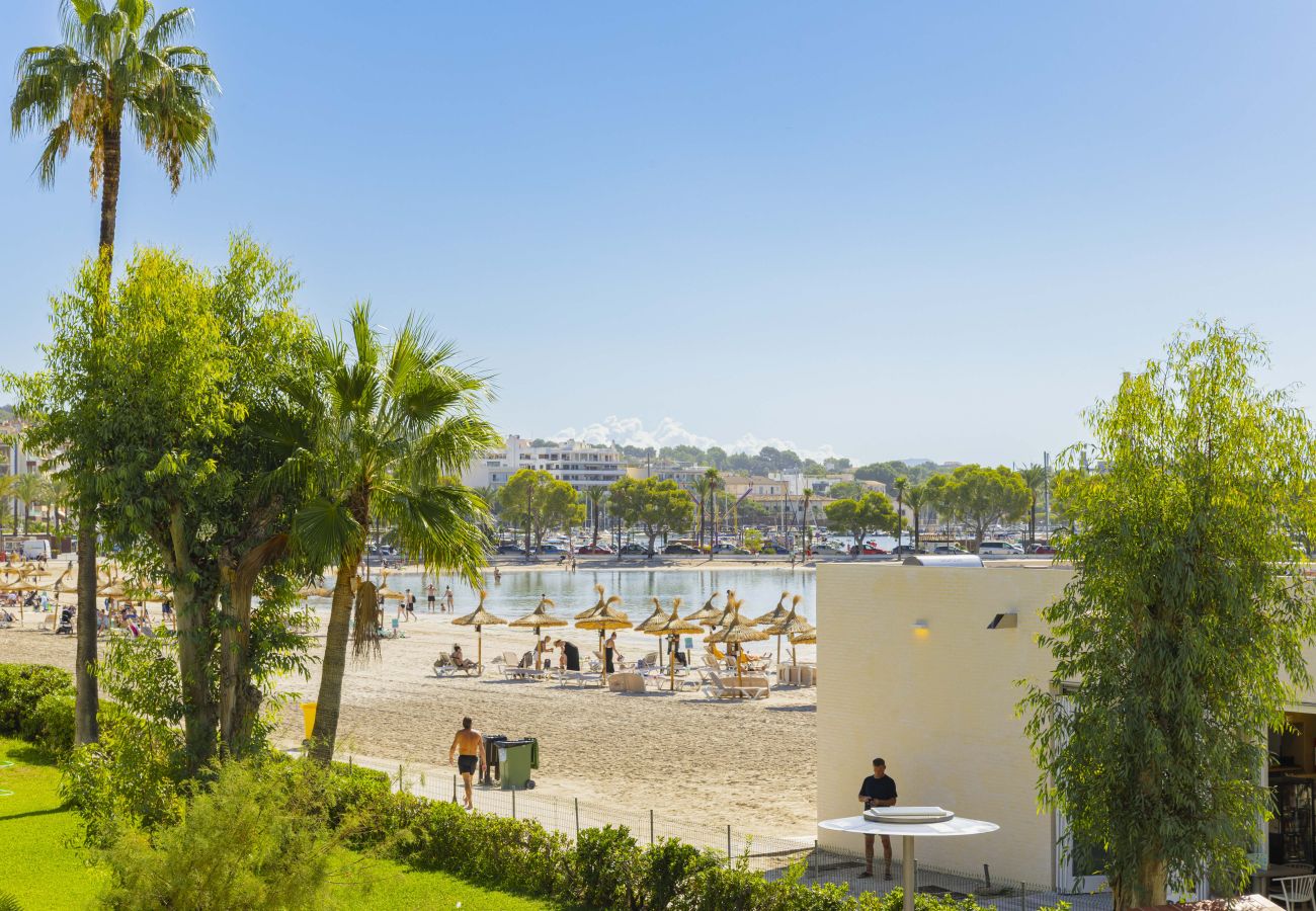 Apartment in Puerto de Alcudia - Apartamento Carabela 51 Apartment in Puerto de Alcudia - Apartamento Carabela 51