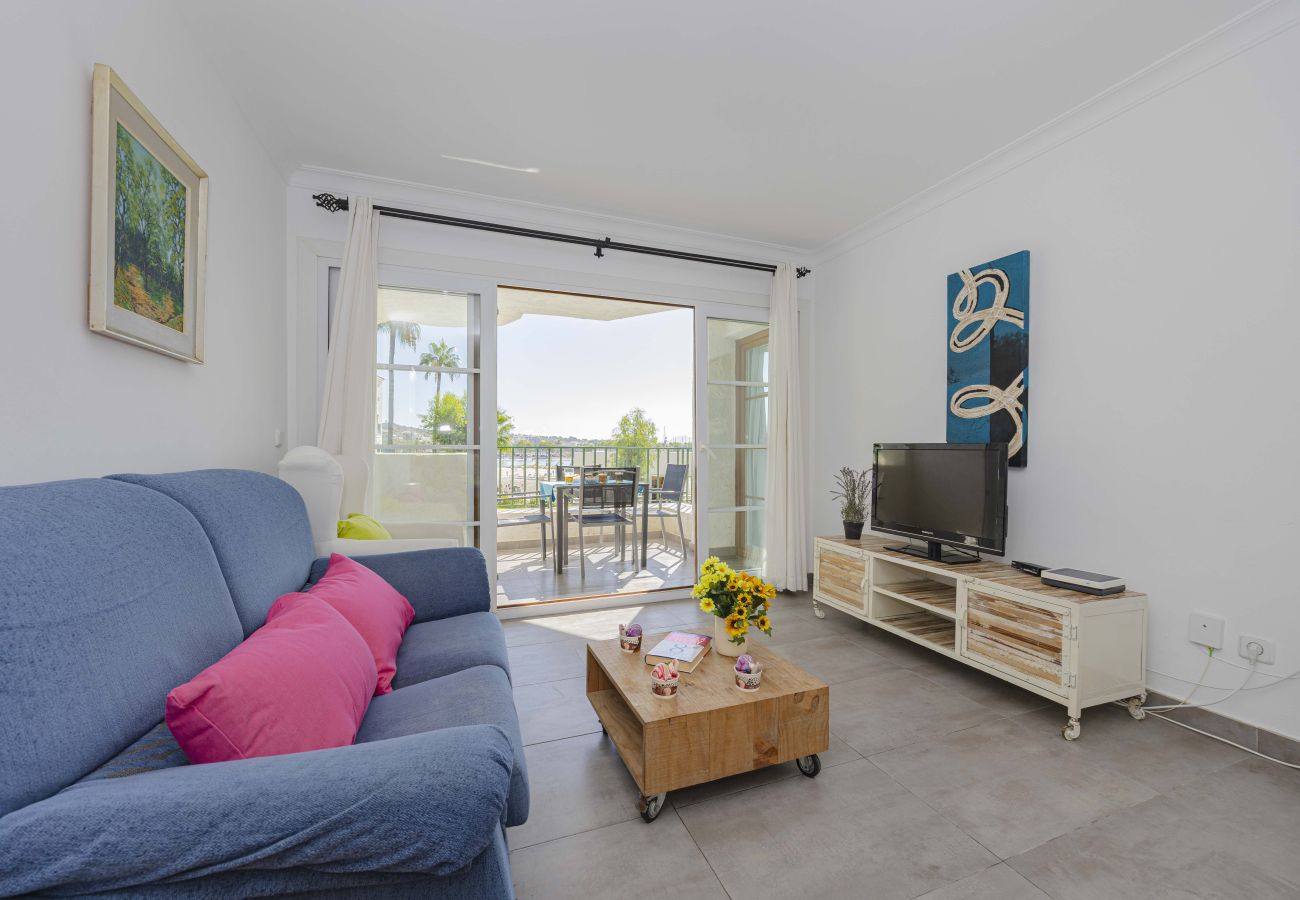 Apartment in Puerto de Alcudia - Apartamento Carabela 51 Apartment in Puerto de Alcudia - Apartamento Carabela 51