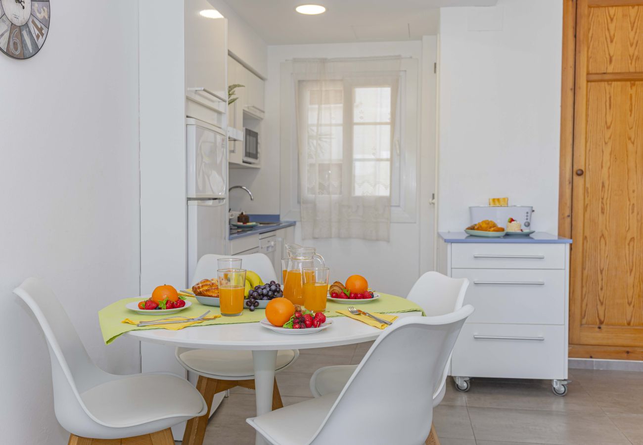 Apartment in Puerto de Alcudia - Apartamento Carabela 51 Apartment in Puerto de Alcudia - Apartamento Carabela 51