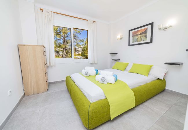 Apartment in Puerto de Alcudia - Apartamento Vista Brava Apartment in Puerto de Alcudia - Apartamento Vista Brava